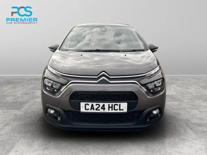 Citroen C3 2024 photo 3