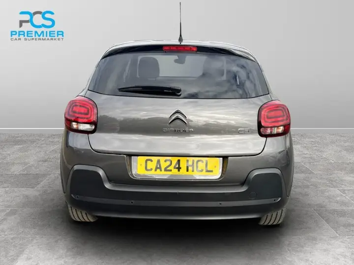 Citroen C3 2024 photo 4