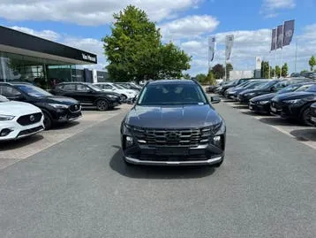 Hyundai Tucson 2025 photo 2