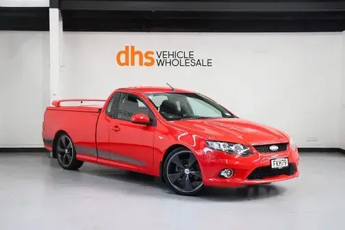 Ford Falcon