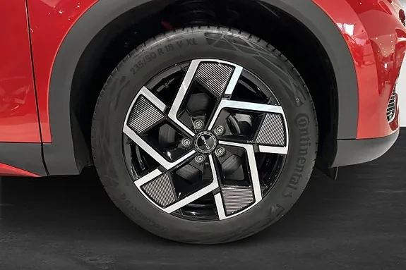 BYD Atto 3 2022 photo 5