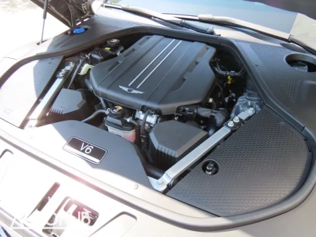 Genesis G90 2025 photo 5