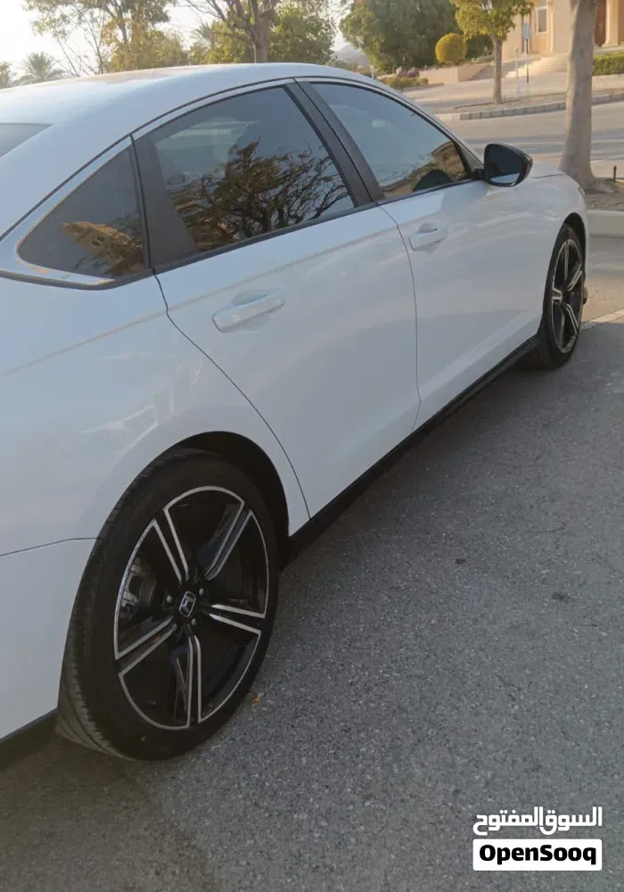 Honda Accord 2023 photo 3