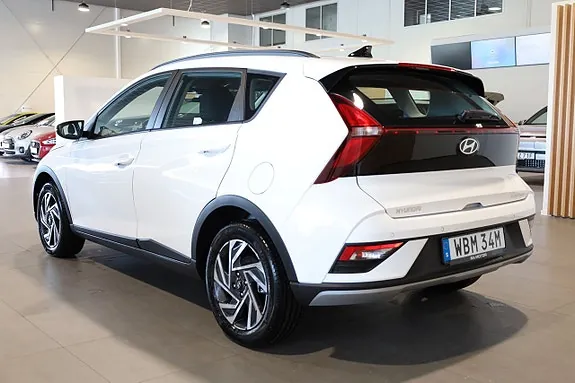 Hyundai Bayon 2025 photo 3