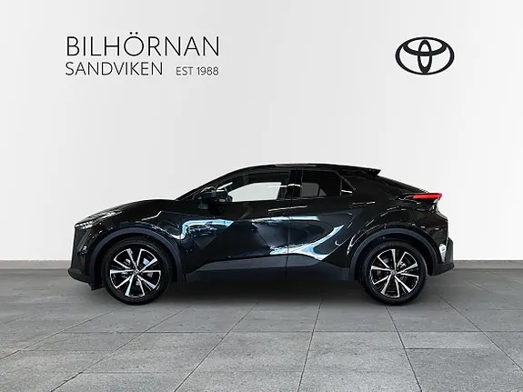 Toyota C-Hr 2025 photo 3