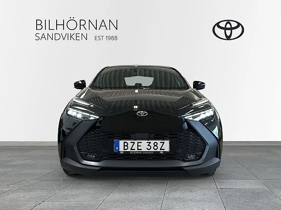 Toyota C-Hr 2025 photo 5