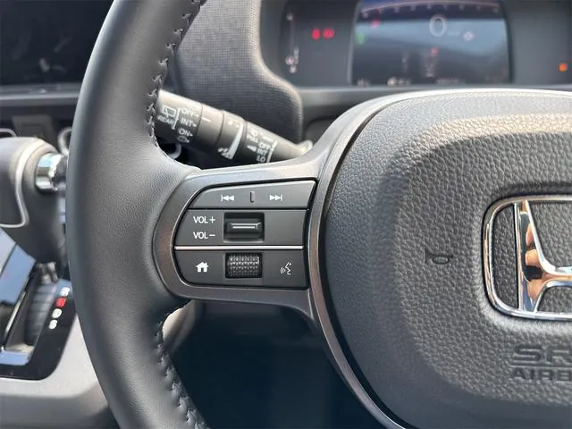 Honda Freed 2026 photo 4