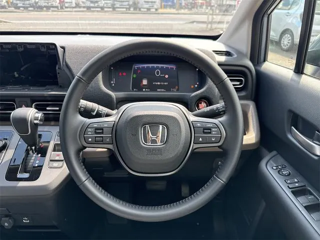Honda Freed 2026 photo 3