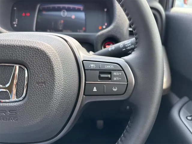 Honda Freed 2026 photo 5