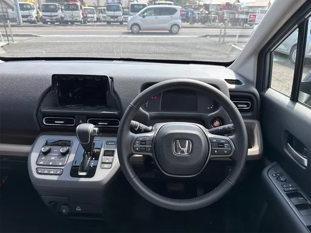 Honda Freed 2026 photo 2