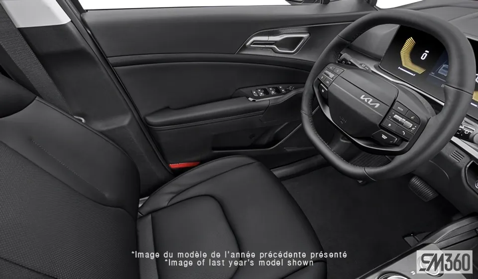 Kia Sportage 2027 photo 4