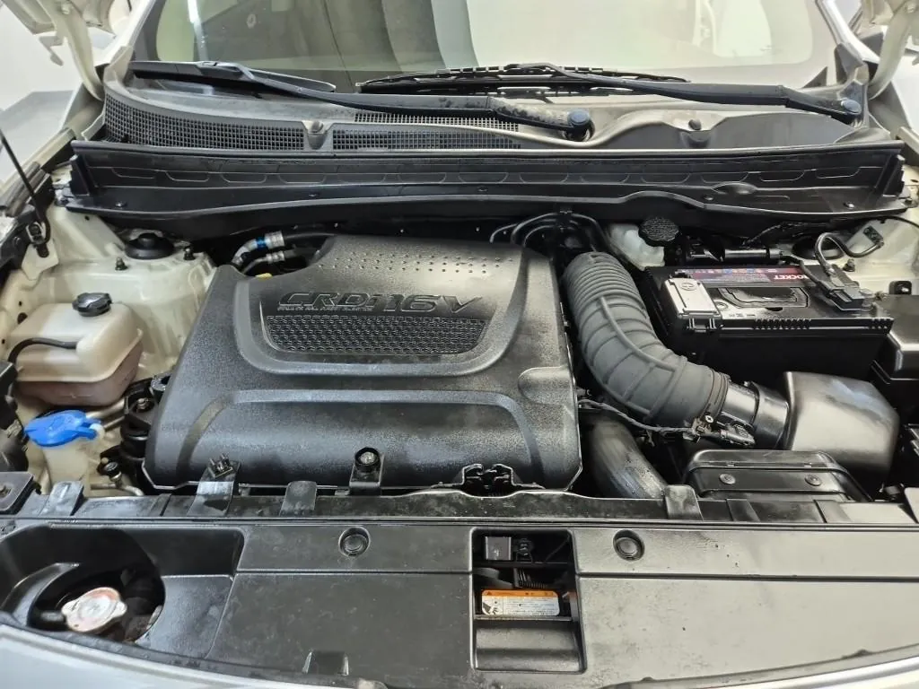 Kia Sportage 2012 photo 5
