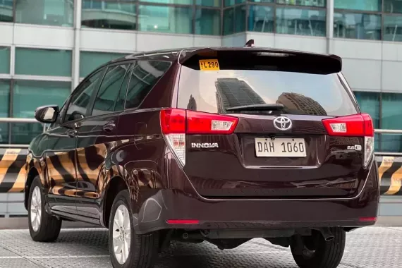 Toyota Innova 2018 photo 5