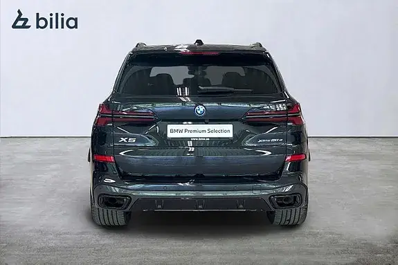 BMW X5 2025 photo 4