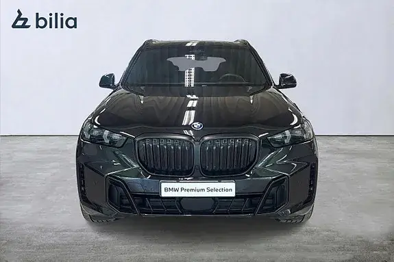 BMW X5 2025 photo 5