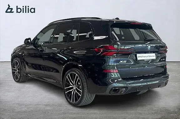 BMW X5 2025 photo 2