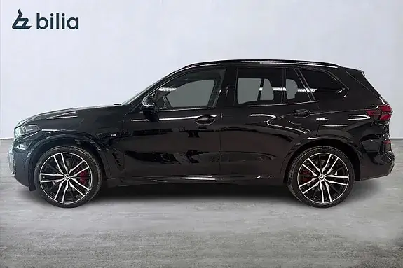 BMW X5 2025 photo 3