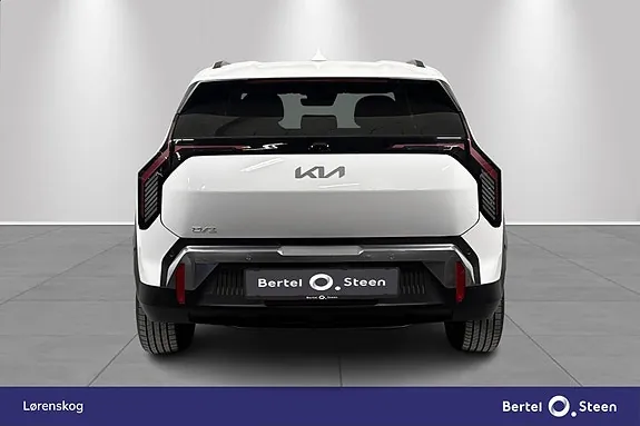 Kia Ev3 2025 photo 4
