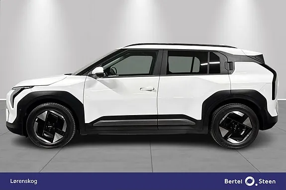 Kia Ev3 2025 photo 2