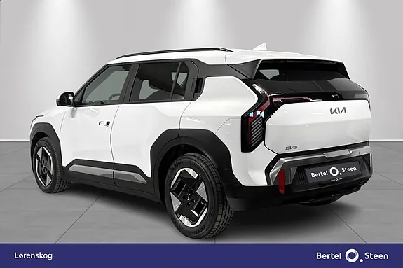 Kia Ev3 2025 photo 3