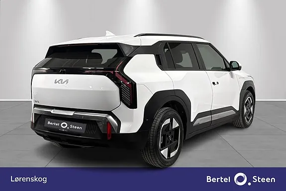 Kia Ev3 2025 photo 5