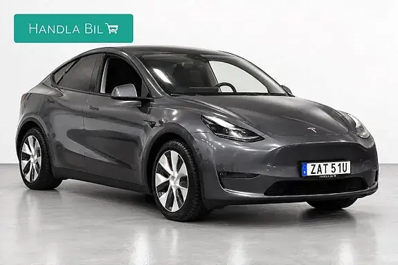 Tesla Model Y 2022 photo 4