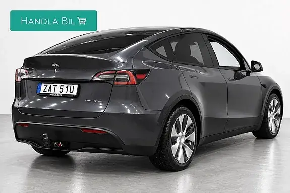 Tesla Model Y 2022 photo 5