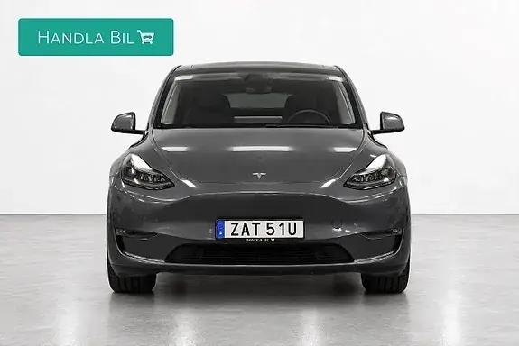 Tesla Model Y 2022 photo 3