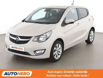 Opel Karl