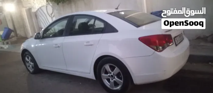 Chevrolet Cruze 2012 photo 3