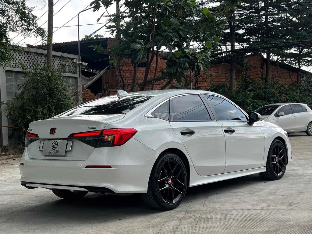 Honda Civic 2023 photo 5