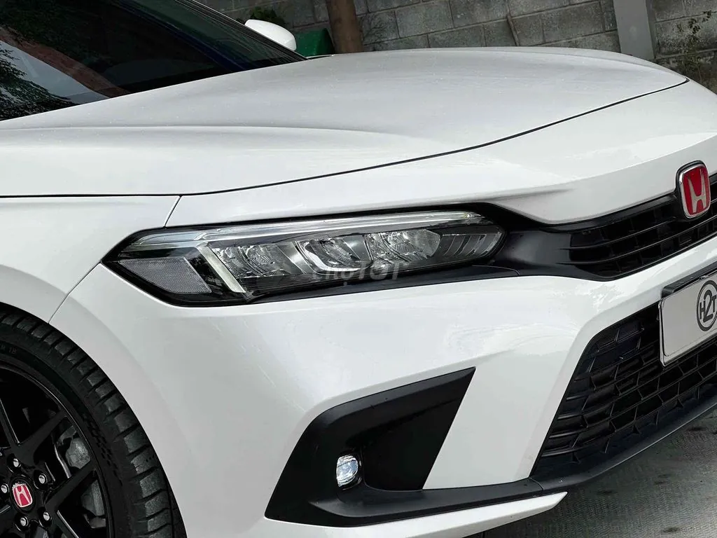 Honda Civic 2023 photo 4