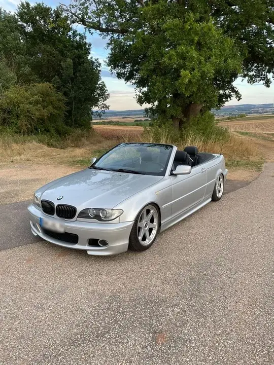 BMW 325Ci