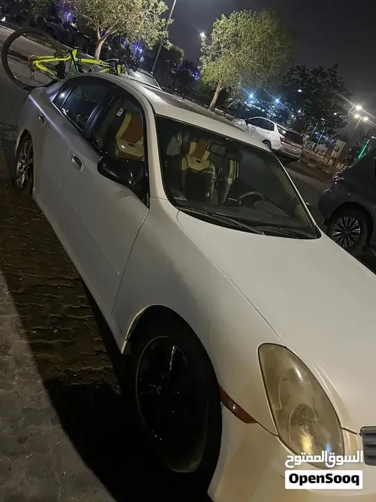 Infiniti G35 2025 photo 4