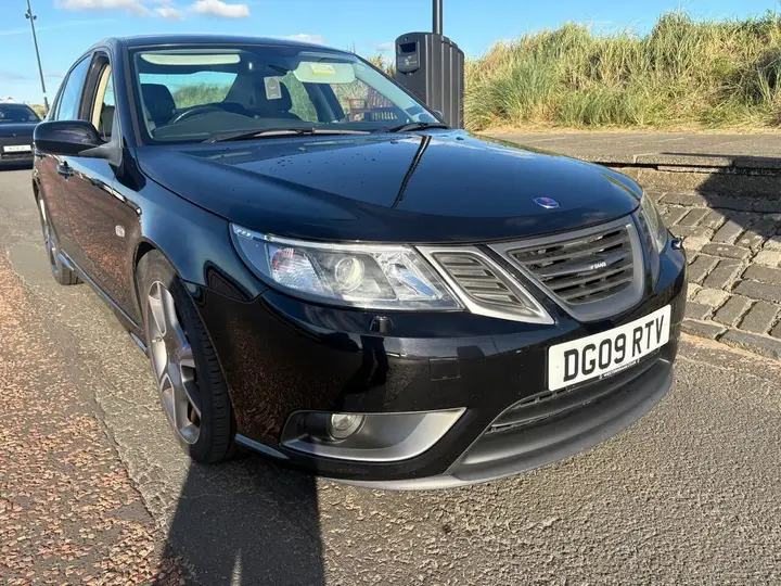 Saab 9-3