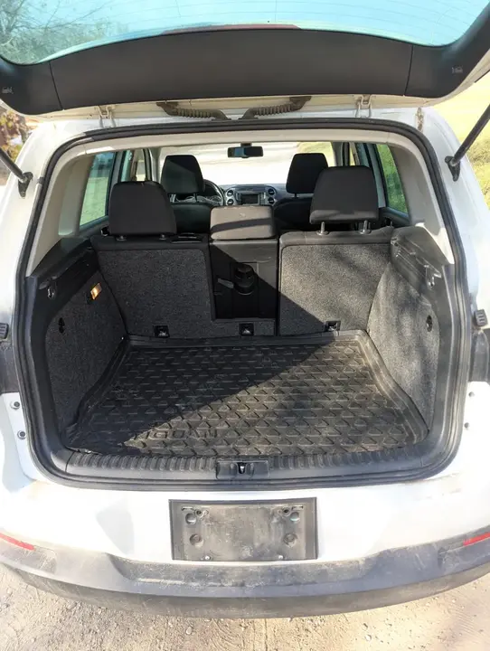 Volkswagen Tiguan 2016 photo 5