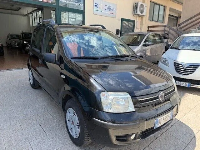 Fiat Panda 2009 photo 3