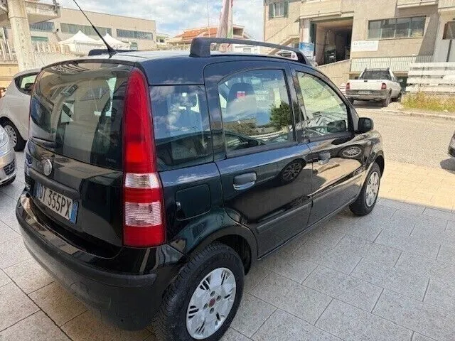 Fiat Panda 2009 photo 4
