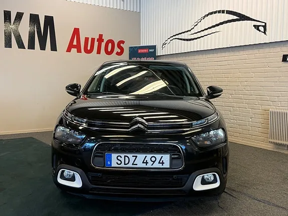 Citroen C4 Cactus 2018 photo 2