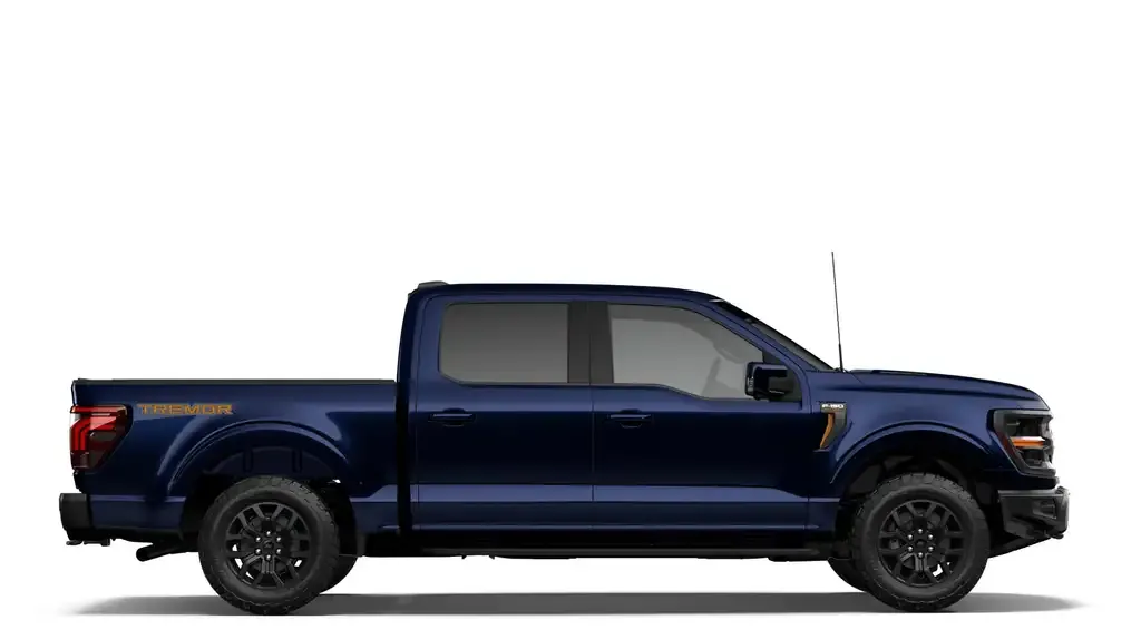 Ford F-150 2026 photo 5