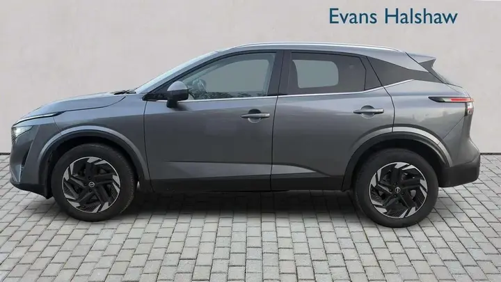 Nissan Qashqai 2024 photo 5