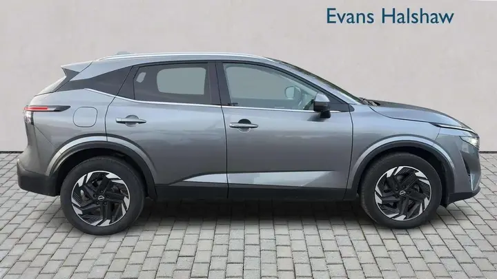 Nissan Qashqai 2024 photo 3