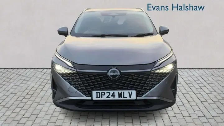 Nissan Qashqai 2024 photo 4