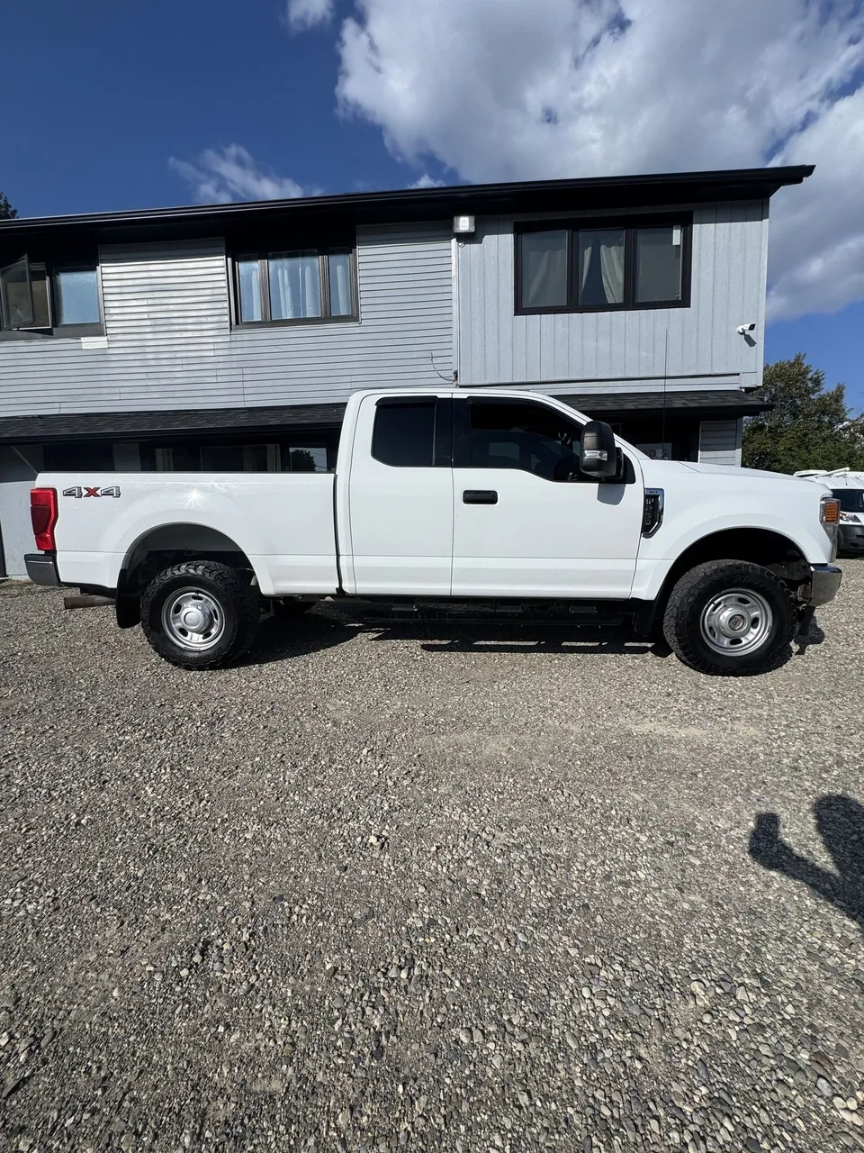 Ford Super Duty F-250 2020 photo 5