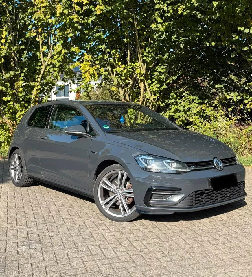 Volkswagen Golf 7