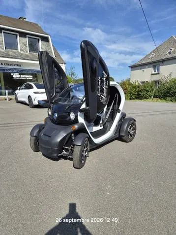 Renault Twizy