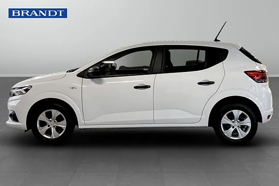Dacia Sandero 2025 photo 5