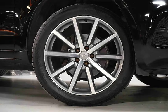 Audi Q5 2009 photo 4