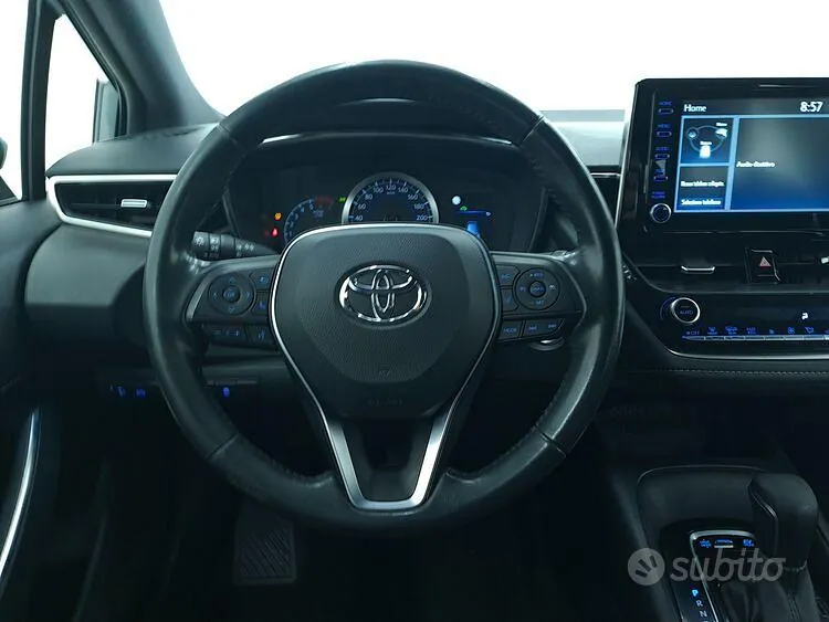 Toyota Corolla 2022 photo 4