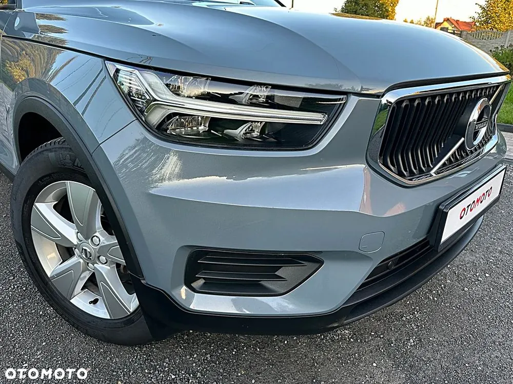 Volvo Xc 40